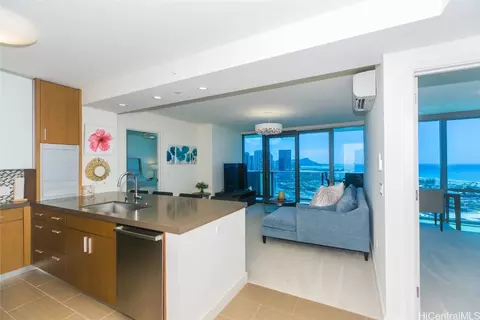 600 Ala Moana Blvd #2705, Honolulu, HI 96813