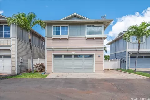 91-2118 Kanela St #M-89, Ewa Beach, HI 96706