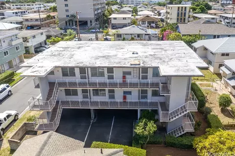 850 Lokahi St, Honolulu, HI 96826