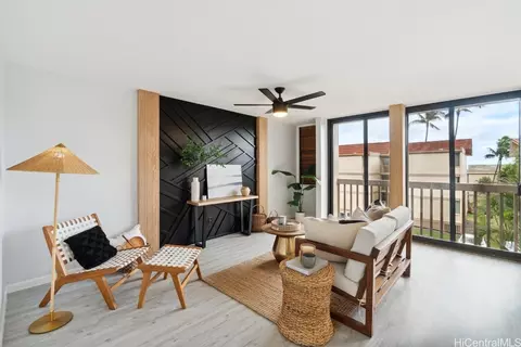 84-718 Ala Mahiku St #87B, Waianae, HI 96792