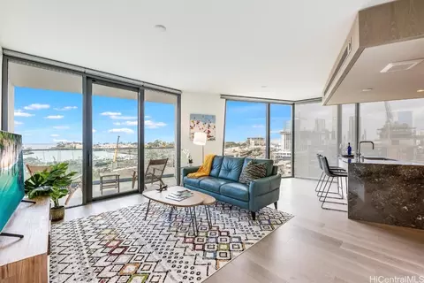 1000 Auahi St #601, Honolulu, HI 96814