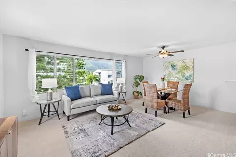 46-261 Kahuhipa St #A301, Kaneohe, HI 96744