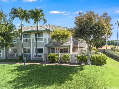 91-1077 Oaniani St #10D, Kapolei, HI 96707