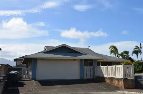 95-106 Makaholowaa Pl, Mililani, HI 96789