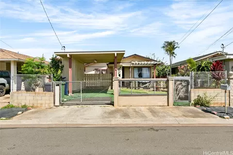 91-1342 Karayan St #A, Ewa Beach, HI 96706