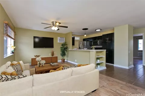 91-204 Hulihana Pl #5, Ewa Beach, HI 96706