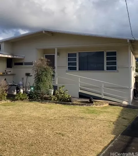 45-126 Makahio St, Kaneohe, HI 96744