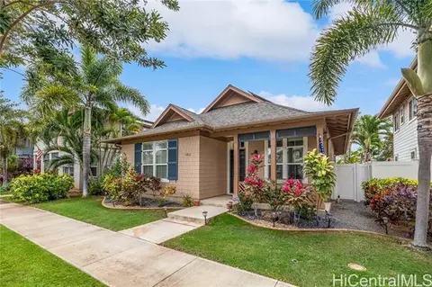 91-1099 Waikapoo St, Ewa Beach, HI 96706