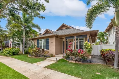 91-1099 Waikapoo St, Ewa Beach, HI 96706