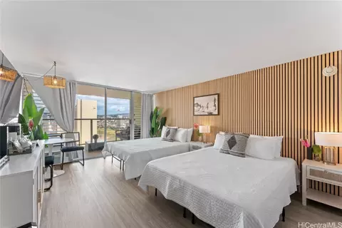 445 Seaside Ave #3012, Honolulu, HI 96815