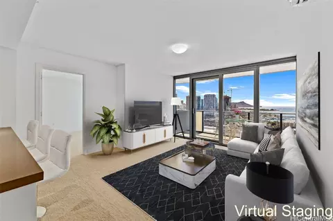600 Ala Moana Blvd #2305, Honolulu, HI 96813