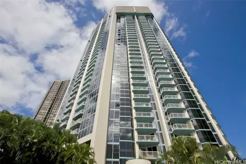 1212 Nuuanu Ave #1603, Honolulu, HI 96817