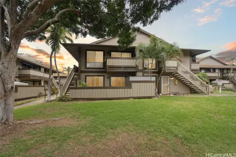 91-1119 Puamaeole St #18B, Ewa Beach, HI 96706