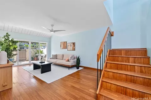 529 Pepeekeo St #2-13A, Honolulu, HI 96825