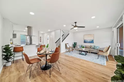 92-944 Palailai St #92, Kapolei, HI 96707