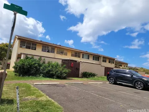 85-128 Ala Walua St #D, Waianae, HI 96792