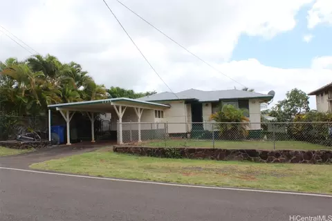 1239 Puu Kipa St, Pearl City, HI 96782