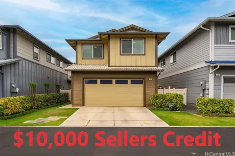 91-6221 Kapolei Pkwy #332, Ewa Beach, HI 96706