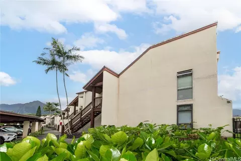 46-058 Aliikane Pl #2125, Kaneohe, HI 96744