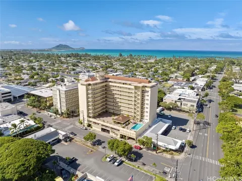 14 Aulike St #902, Kailua, HI 96734