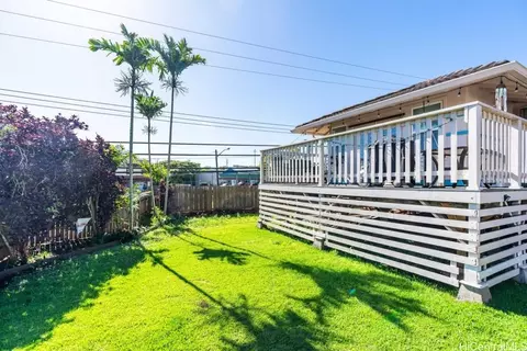 66-587 Kamehameha Hwy, Haleiwa, HI 96712