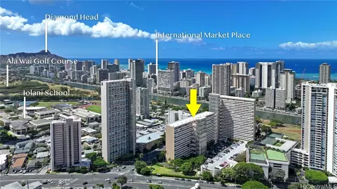 500 University Ave #1427, Honolulu, HI 96826