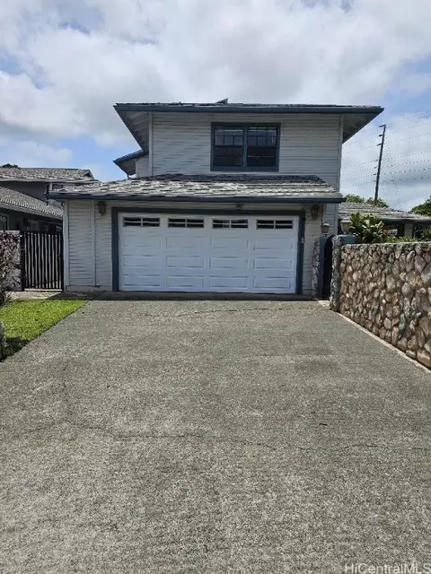 95-099 Lokalia Pl, Mililani, HI 96789