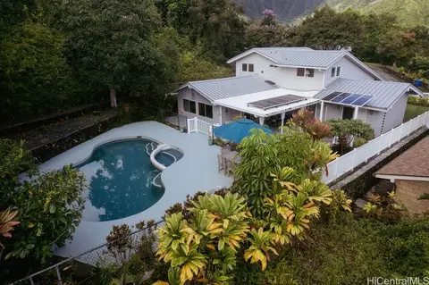 47-775 Hui Ulili St, Kaneohe, HI 96744