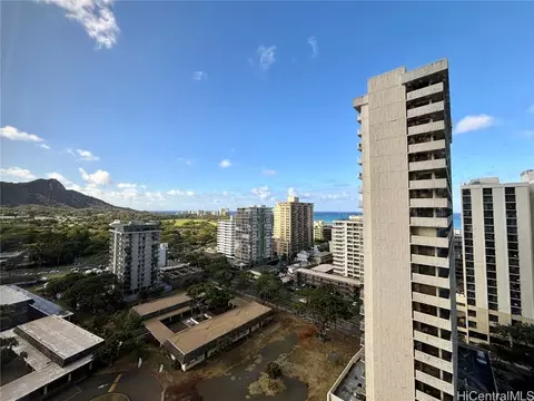 229 Paoakalani Ave #1912, Honolulu, HI 96815