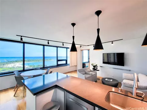 1330 Ala Moana Blvd #1806, Honolulu, HI 96814