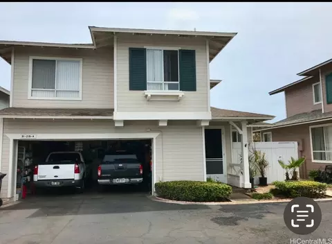 91-219 Kekepania Pl #A, Kapolei, HI 96707