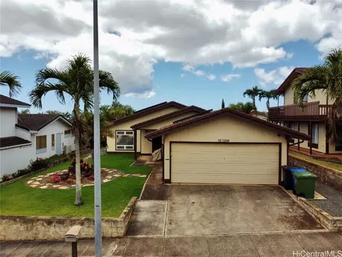 92-1308 Uahanai St, Kapolei, HI 96707