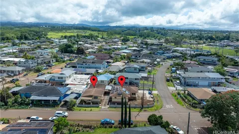 1103 Ehoeho Ave, Wahiawa, HI 96786