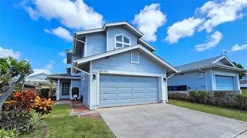 94-1006 Mali St, Waipahu, HI 96797