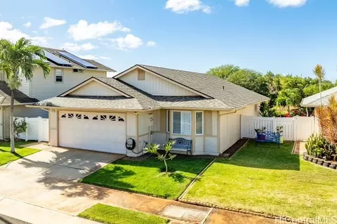 91-532 Maohaka Pl, Ewa Beach, HI 96706
