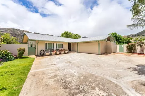 740 Naakea Pl, Honolulu, HI 96825