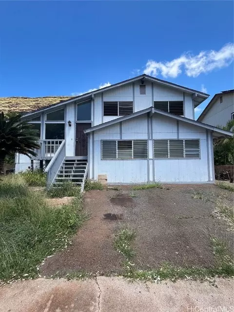 86-406 Kawili St, Waianae, HI 96792