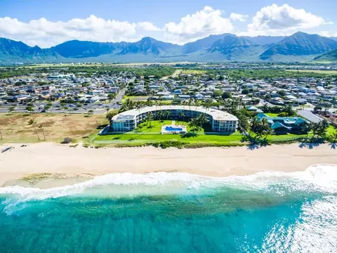 87-561 Farrington Hwy #319, Waianae, HI 96792