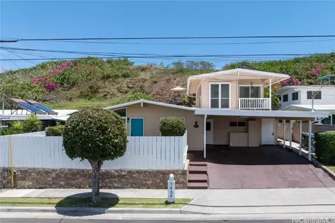 1464 Kupau St, Kailua, HI 96734