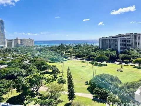 2045 Kalakaua Ave #1211, Honolulu, HI 96815