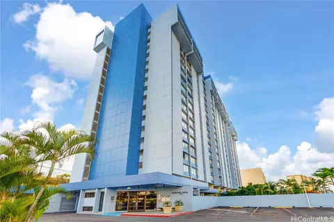 3045 Ala Napuaa Pl #1508, Honolulu, HI 96818