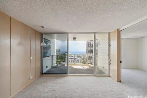 469 Ena Rd #3108, Honolulu, HI 96815