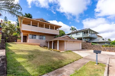 92-1202 Mekila St, Kapolei, HI 96707