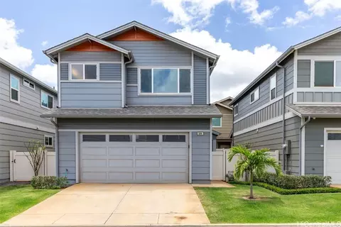 91-1841 Keaunui Dr #544, Ewa Beach, HI 96706