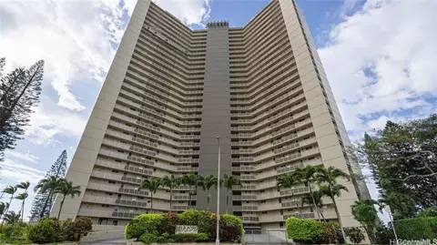 98-099 Uao Pl #504, Aiea, HI 96701