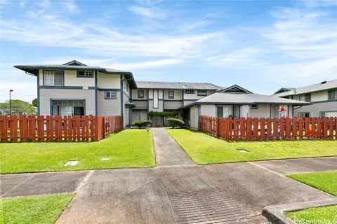 95-1040 Kuauli St #154, Mililani, HI 96789