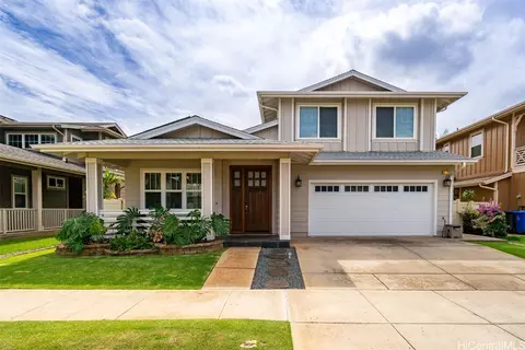 91-1173 Hoomahana St, Ewa Beach, HI 96706