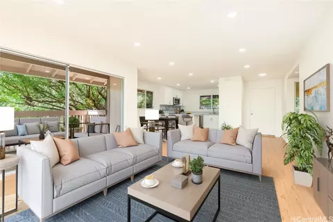 1130 Akipohe St # D, Kailua, HI 96734