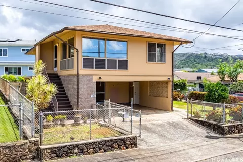 2428 Lakoloa Pl, Honolulu, HI 96819
