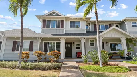 91-2047 Kaioli St #2602, Ewa Beach, HI 96706